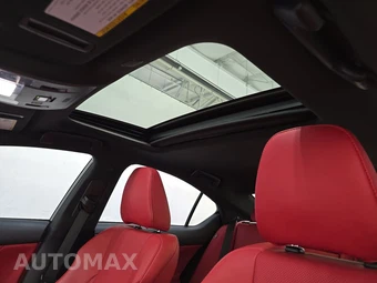 2024 Lexus IS 350 F SPORT - miniatura 17