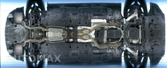 2024 Lexus IS 350 F SPORT - miniatura 18