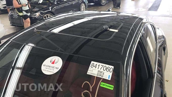 2024 Lexus IS 350 F SPORT - miniatura 19