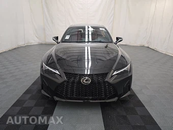 2024 Lexus IS 350 F SPORT - miniatura 2