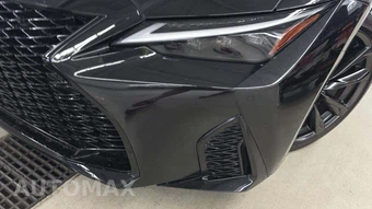 2024 Lexus IS 350 F SPORT - miniatura 20