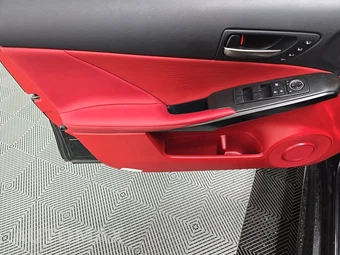 2024 Lexus IS 350 F SPORT - miniatura 9