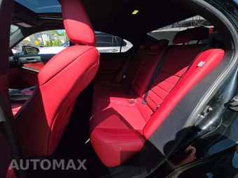 2024 Lexus IS 350 F SPORT - miniatura 13