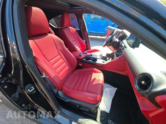 2024 Lexus IS 350 F SPORT - miniatura 18