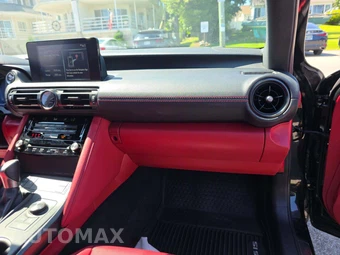2024 Lexus IS 350 F SPORT - miniatura 19
