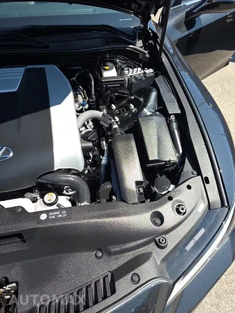 2024 Lexus IS 350 F SPORT - miniatura 24