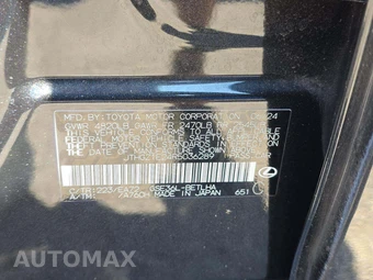 2024 Lexus IS 350 F SPORT - miniatura 5