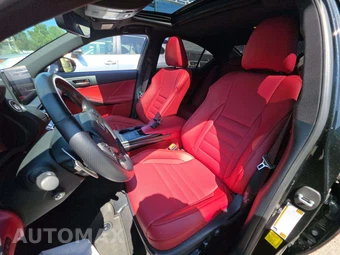 2024 Lexus IS 350 F SPORT - miniatura 6