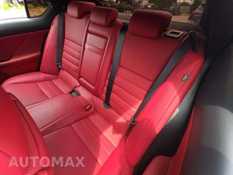 2024 Lexus IS 350 F SPORT - miniatura 13
