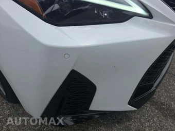 2024 Lexus IS 350 F SPORT - miniatura 21