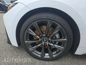 2024 Lexus IS 350 F SPORT - miniatura 22