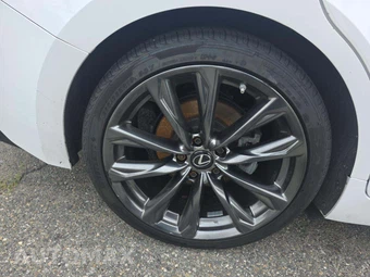 2024 Lexus IS 350 F SPORT - miniatura 23