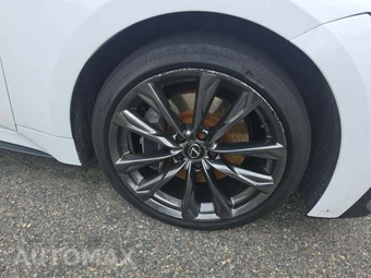 2024 Lexus IS 350 F SPORT - miniatura 24