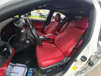 2024 Lexus IS 350 F SPORT - miniatura 6