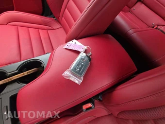 2024 Lexus IS 350 F SPORT - miniatura 8