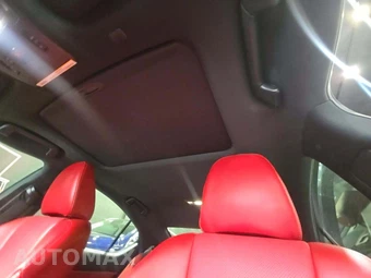 2024 Lexus IS 350 F SPORT - miniatura 11