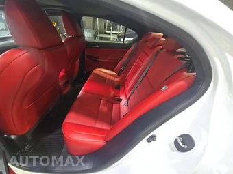 2024 Lexus IS 350 F SPORT - miniatura 13