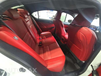 2024 Lexus IS 350 F SPORT - miniatura 16