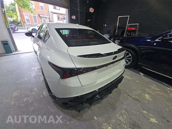 2024 Lexus IS 350 F SPORT - miniatura 2