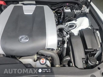 2024 Lexus IS 350 F SPORT - miniatura 22