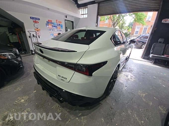 2024 Lexus IS 350 F SPORT - miniatura 3