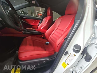 2024 Lexus IS 350 F SPORT - miniatura 6