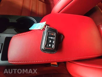 2024 Lexus IS 350 F SPORT - miniatura 8
