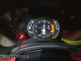 2024 Lexus IS 350 F SPORT - miniatura 9