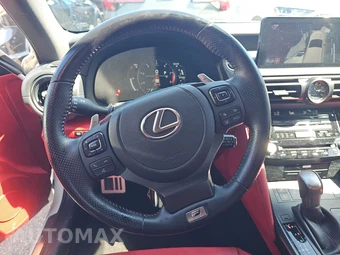 2024 Lexus IS 500 F SPORT Performance Premium - miniatura 10