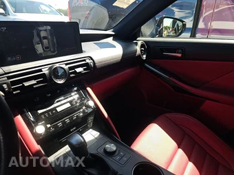 2024 Lexus IS 500 F SPORT Performance Premium - miniatura 11