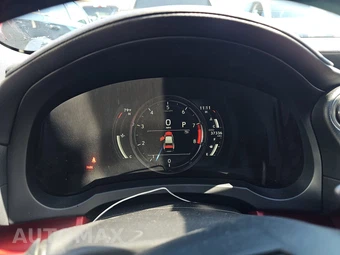 2024 Lexus IS 500 F SPORT Performance Premium - miniatura 12