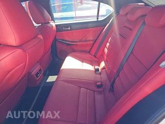 2024 Lexus IS 500 F SPORT Performance Premium - miniatura 13