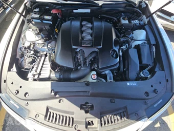 2024 Lexus IS 500 F SPORT Performance Premium - miniatura 15