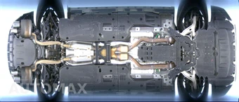 2024 Lexus IS 500 F SPORT Performance Premium - miniatura 18