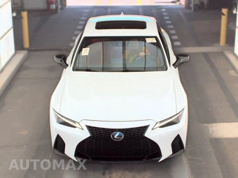 2024 Lexus IS 500 F SPORT Performance Premium - miniatura 2