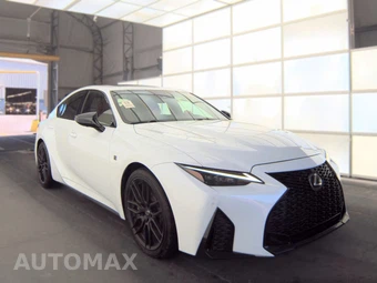 2024 Lexus IS 500 F SPORT Performance Premium - miniatura 3