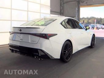 2024 Lexus IS 500 F SPORT Performance Premium - miniatura 4