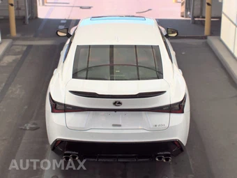 2024 Lexus IS 500 F SPORT Performance Premium - miniatura 5