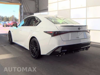 2024 Lexus IS 500 F SPORT Performance Premium - miniatura 6
