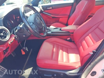 2024 Lexus IS 500 F SPORT Performance Premium - miniatura 7