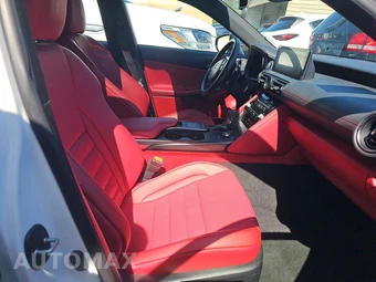 2024 Lexus IS 500 F SPORT Performance Premium - miniatura 8
