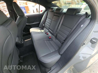 2024 Lexus IS 500 F SPORT Performance Premium - miniatura 10