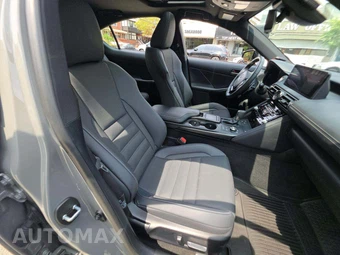 2024 Lexus IS 500 F SPORT Performance Premium - miniatura 15