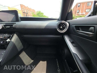 2024 Lexus IS 500 F SPORT Performance Premium - miniatura 16