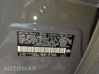 2024 Lexus IS 500 F SPORT Performance Premium - miniatura 2