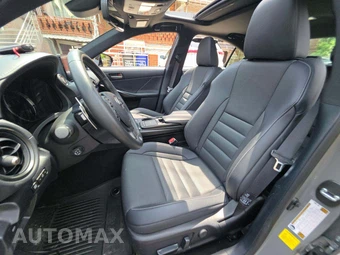 2024 Lexus IS 500 F SPORT Performance Premium - miniatura 3