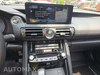 2024 Lexus IS 500 F SPORT Performance Premium - miniatura 7