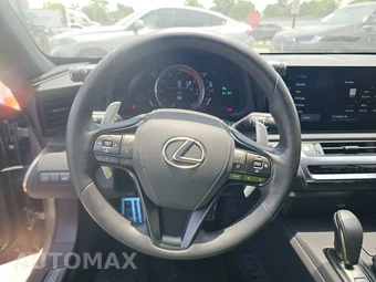2024 Lexus LC 500 Convertible - miniatura 10