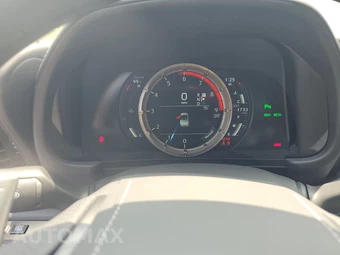 2024 Lexus LC 500 Convertible - miniatura 12