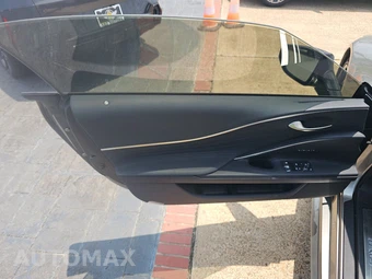 2024 Lexus LC 500 Convertible - miniatura 9